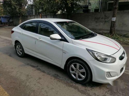 Hyundai Verna Fluidic 1.6 VTVT EX, 2013, Petrol MT in Ghaziabad