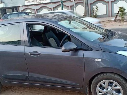 Used Hyundai i10 Sportz MT 2018 in Jaipur