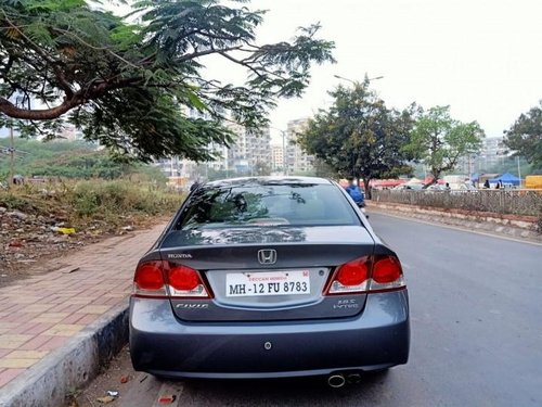 Used 2010 Honda Civic 2006-2010 MT for sale in Pune