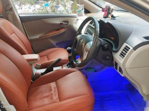 Toyota Corolla Altis G 2009 MT for sale in New Delhi