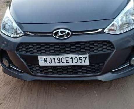 Used Hyundai i10 Sportz MT 2018 in Jaipur