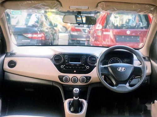 2014 Hyundai i10 Sportz 1.2 MT for sale in Mumbai