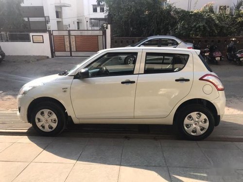 2013 Maruti Swift 1.3 LXI MT in Ahmedabad