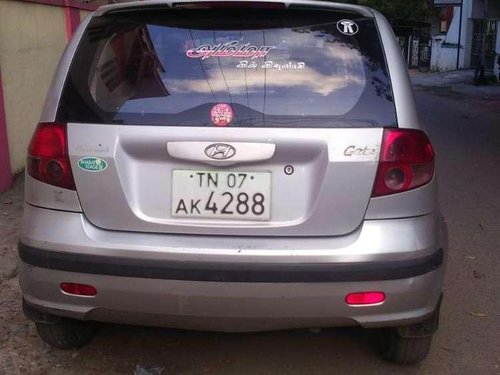 Used Hyundai Getz GLS MT 2007 in Chennai