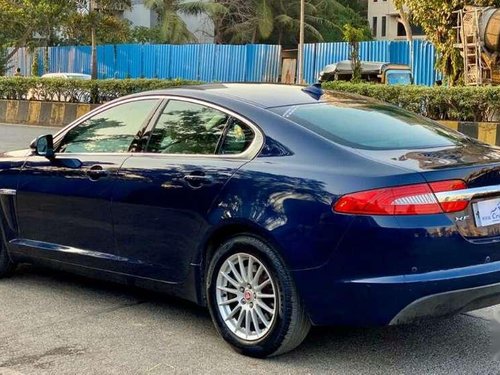 2014 Jaguar XF Diesel AT for sale in Mumbai