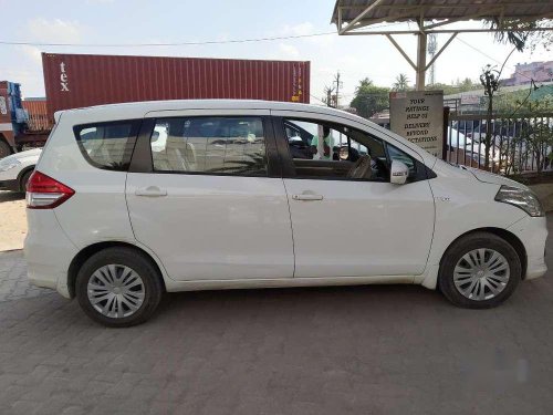 2016 Maruti Suzuki Ertiga VXI AT for sale at low price in Chennai