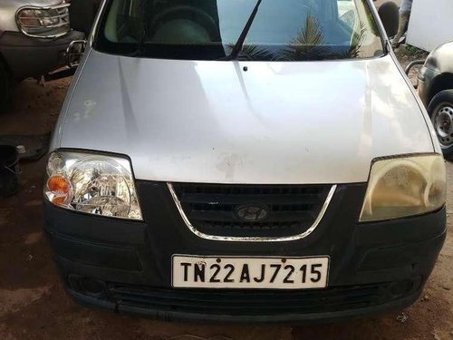 2005 Hyundai Santro Xing GLS MT for sale at low price in Chennai 