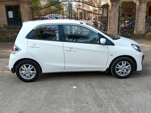 Used 2012 Honda Brio MT for sale in Thane