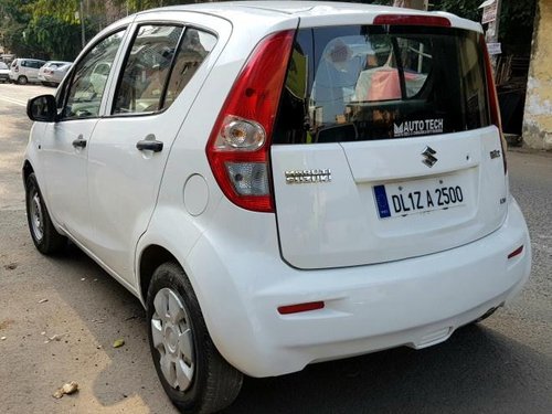 Maruti Suzuki Ritz MT 2016 in New Delhi