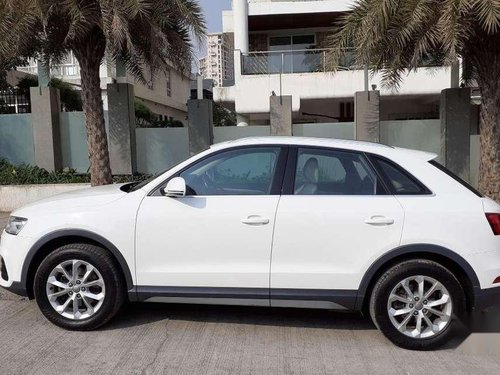 2016 Audi Q3 AT for sale at low price in Pune