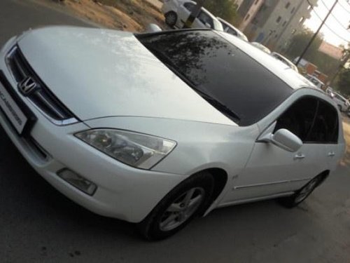 2006 Honda Accord Hybrid AT for sale in New Delhi