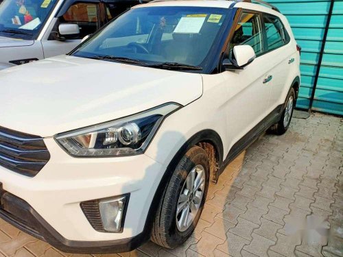 Hyundai Creta 1.6 SX Automatic, 2016, Diesel AT for sale in Gurgaon