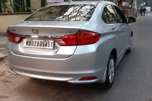 Honda City i VTEC CVT SV 2015 AT for sale in Kolkata