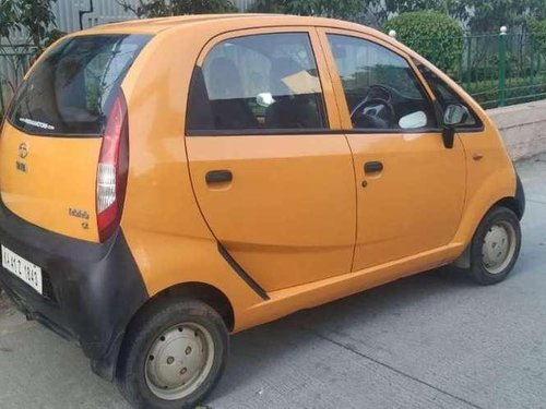 Used 2012 Tata Nano CX MT for sale in Nagar