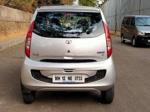 Tata Nano Twist XT MT 2016 in Pune