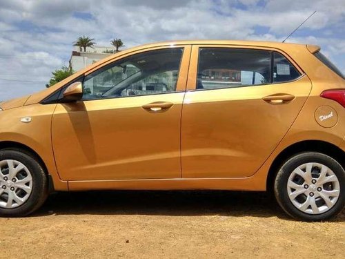 Used Hyundai i10 Magna 1.1 MT 2015 in Chennai