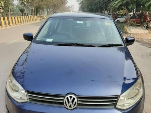 Volkswagen Polo Comfortline Petrol, 2013, Petrol MT in Ghaziabad