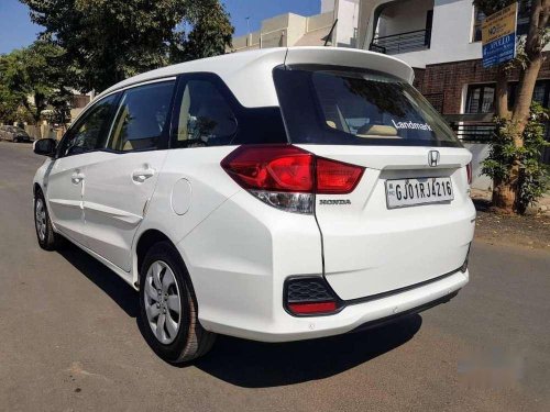 Honda Mobilio S i-DTEC, 2015, Diesel MT for sale in Ahmedabad