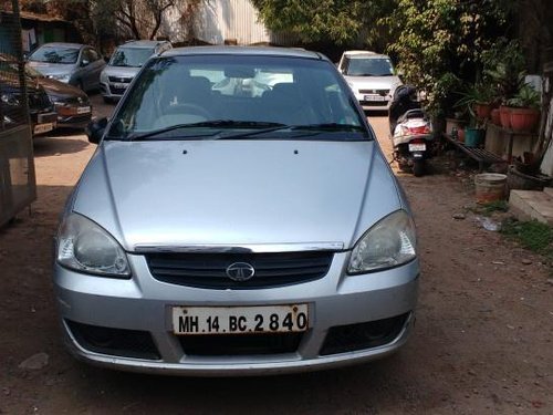 Used Tata Indica GLS BS IV MT 2007 in Pune