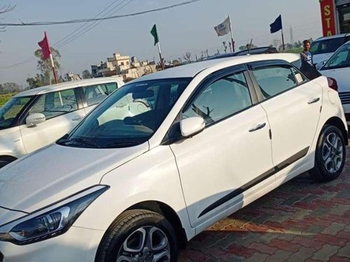 Hyundai i20 Asta 1.4 CRDi 2018 MT for sale in Nakodar