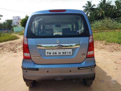 Used 2012 Wagon R  for sale in Cuddalore