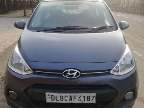 2014 Hyundai i10 Magna 1.2 MT for sale at low price in Ghaziabad