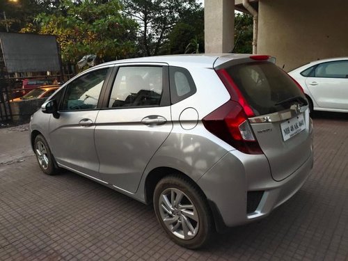 Honda Jazz 1.2 V AT i VTEC 2016 for sale in Mumbai