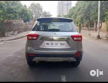 Maruti Suzuki Vitara Brezza ZDi - Diesel, 2016, Diesel MT for sale in Mumbai