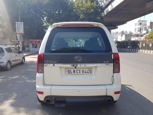 2012 Tata Safari Storme LX MT for sale in New Delhi