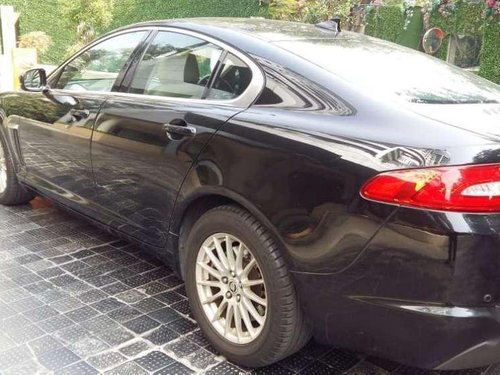 Used 2013 Jaguar XF Diesel AT for sale in Mumbai