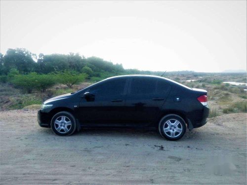 Honda City VTEC MT 2010 in Tiruchirappalli