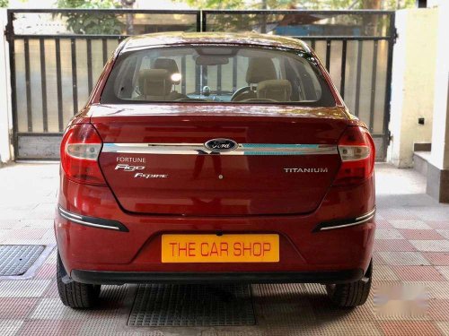 Used 2017 Ford Aspire MT car at low price in Secunderabad