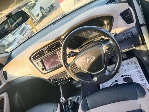 Hyundai i20 Asta 1.4 CRDi 2018 MT for sale in Nakodar