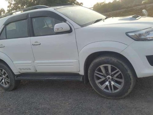 Toyota Fortuner 2015 AT for sale in Gurgaon