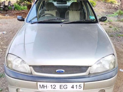 2007 Ford Ikon MT for sale in Pune