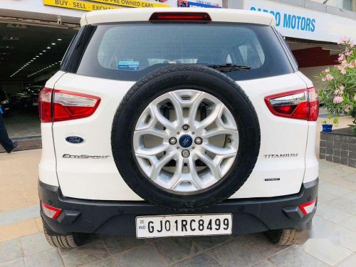 Ford EcoSport MT 2013 in Ahmedabad