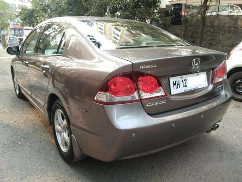 Used 2011 Honda Civic AT car at low price in Pune
