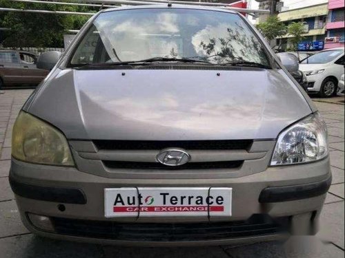 Used 2006 Hyundai Getz GLS MT car at low price in Chennai