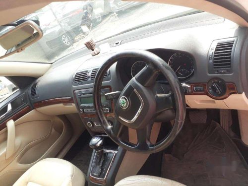 Used Skoda Laura 2012 MT car at low price in Kolkata