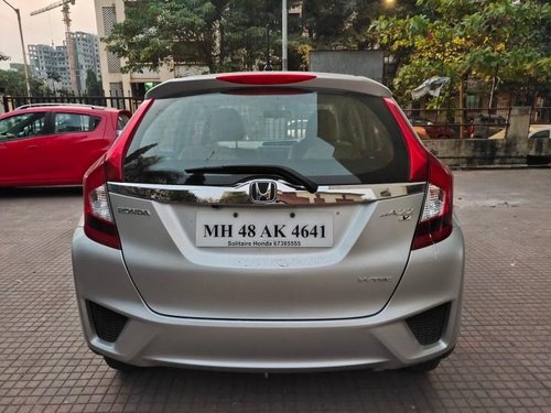 Honda Jazz 1.2 V AT i VTEC 2016 for sale in Mumbai