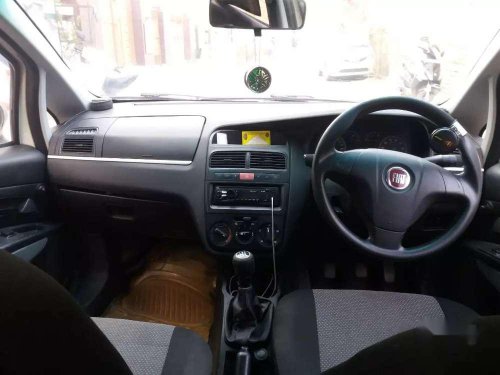 2011 Fiat Punto MT for sale at low price in Hisar