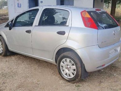 Used 2010 Fiat Punto MT for sale in Chennai