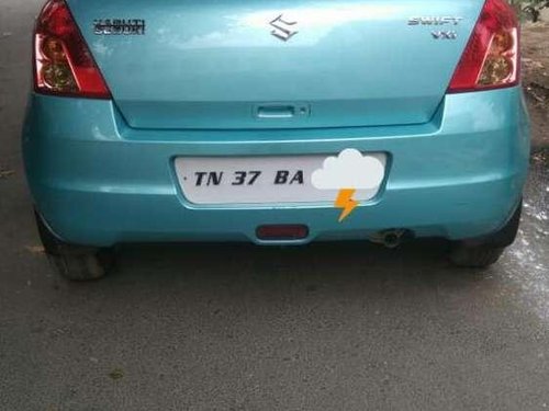 2008 Maruti Suzuki Swift VXI MT for sale at low price in Coimbatore