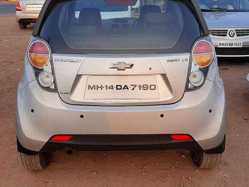 Chevrolet Beat Diesel 2012 MT for sale in Sangli