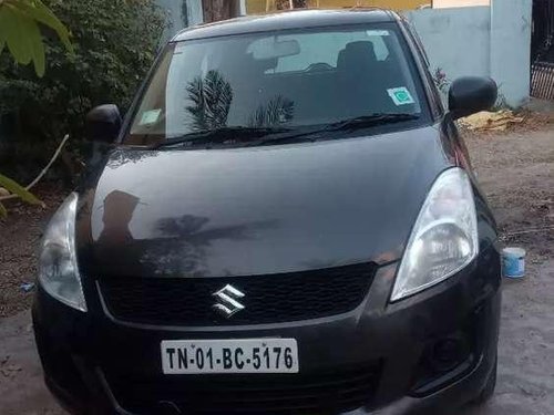 Used 2017 Maruti Suzuki Swift LXI MT for sale in Chennai