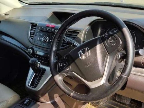 2013 Honda CR V AT for sale at low price in Mumbai