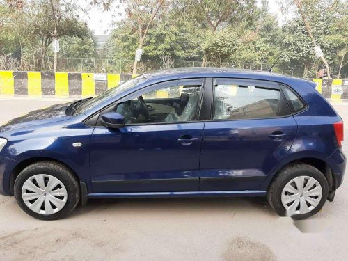 Volkswagen Polo Comfortline Petrol, 2013, Petrol MT in Ghaziabad