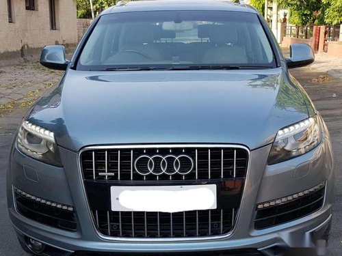 Used 2010 Audi TT AT car at low price in Chandigarh