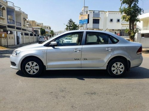 Used Volkswagen Vento Diesel Comfortline MT 2011 in Ahmedabad