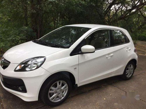 Honda Brio VX 2013 AT for sale in Nagar 